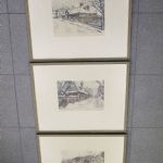 620 5037 COLOR ETCHINGS